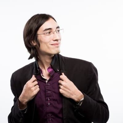 Guillaume Vernade