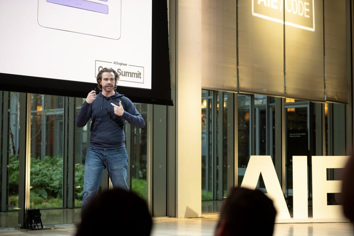 Keynotes & Talks