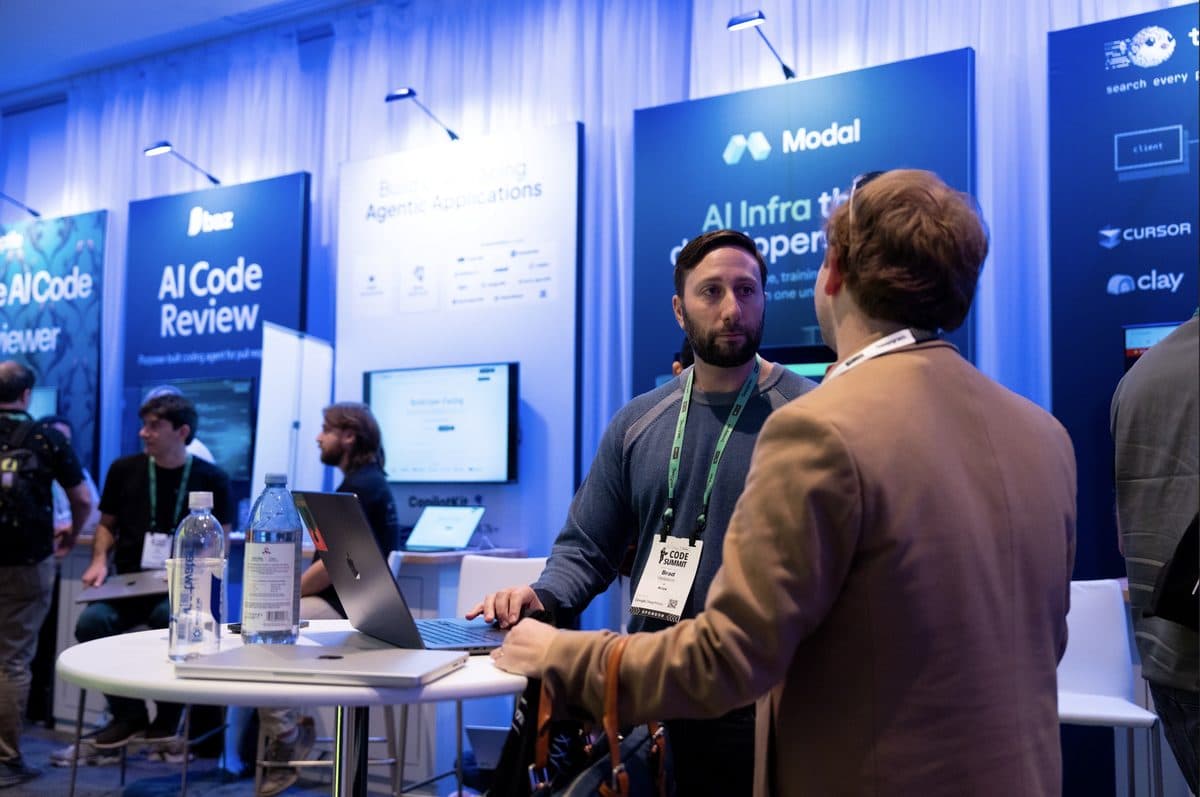 Deep Dives & Expo