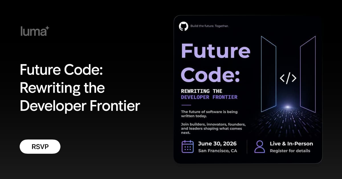 Future Code: Rewriting the Developer Frontier