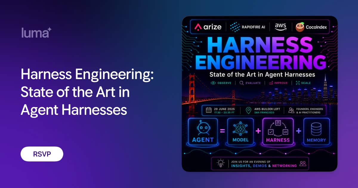 Harness Engineering: State of the Art in Agent Harnesses