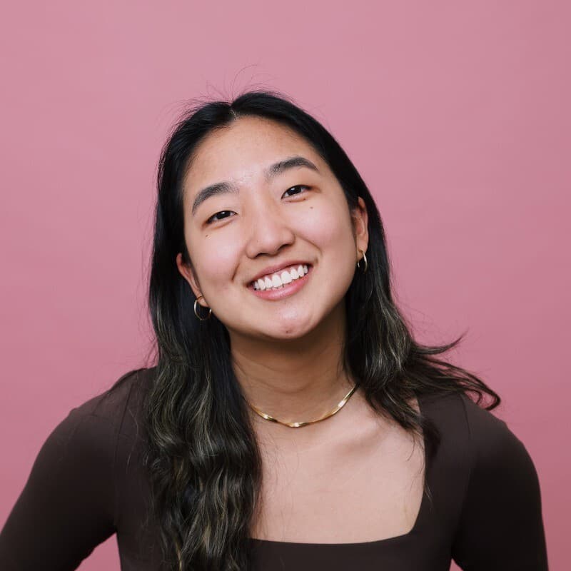 Sarah Chieng