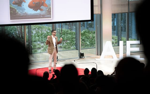 Talks from Engineers Who Ship