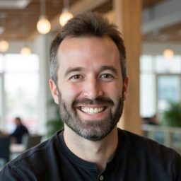 Gabe Greenberg