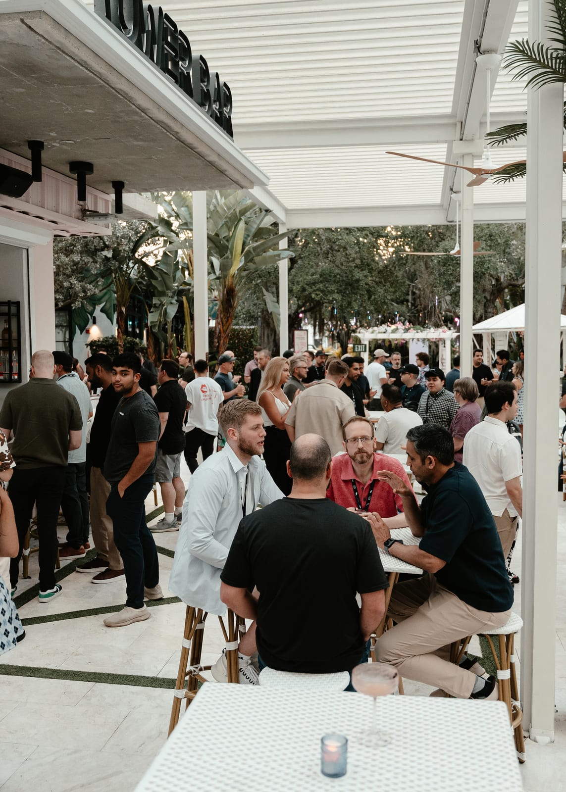 Networking & Connections