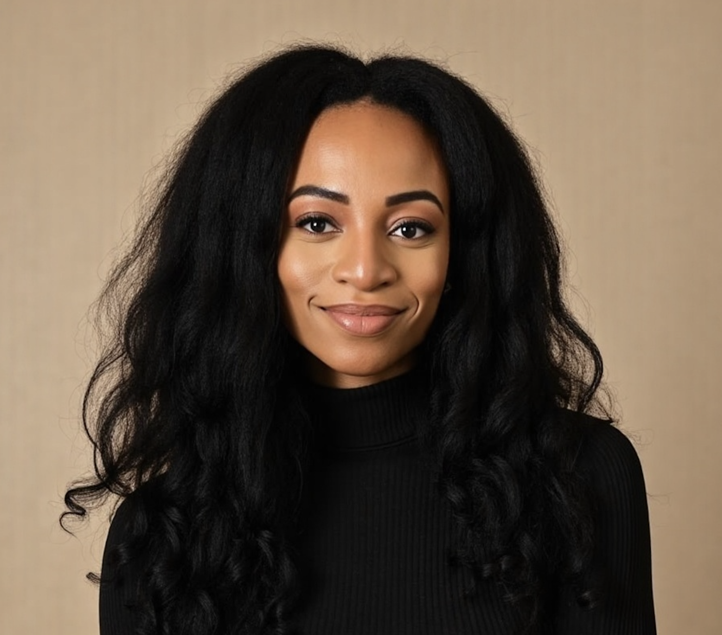 Nnenna Ndukwe