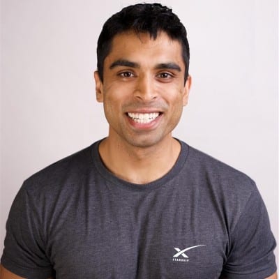 Tejas Bhakta