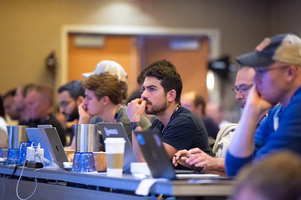 In-depth Workshops