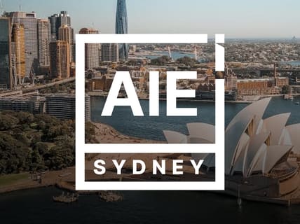 AIEi Sydney