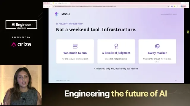 Timed to the distinction between a weekend tool and reliable, traceable financial infrastructure that others can trust.