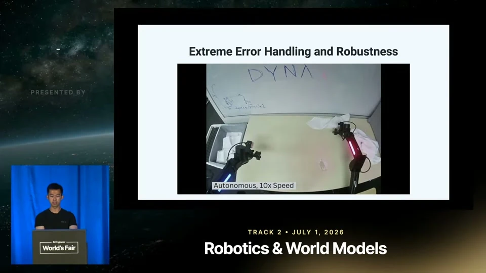 Source frame: A bad grasp becomes a recoverable state