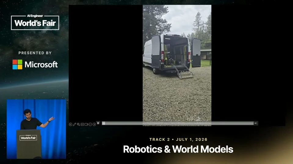 Source frame: The flywheel needs working deployments—and bodies that can change