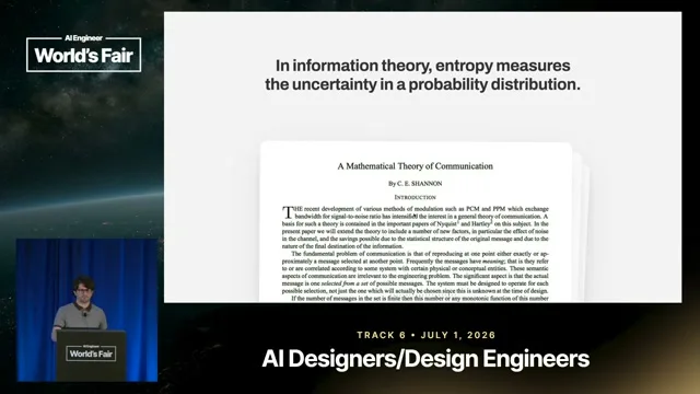 Selected presentation frame from Mousepower: agents that can’t be measured, can’t be managed. — Maximillian Piras, Yutori at 997 seconds