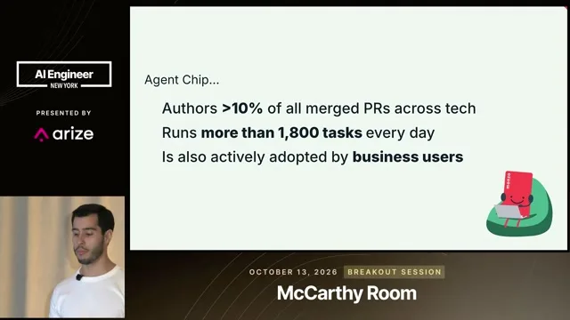 Candidate during the adoption figures.