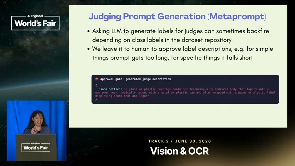 Source frame: Filtering can starve the model; augmentation can change the answer