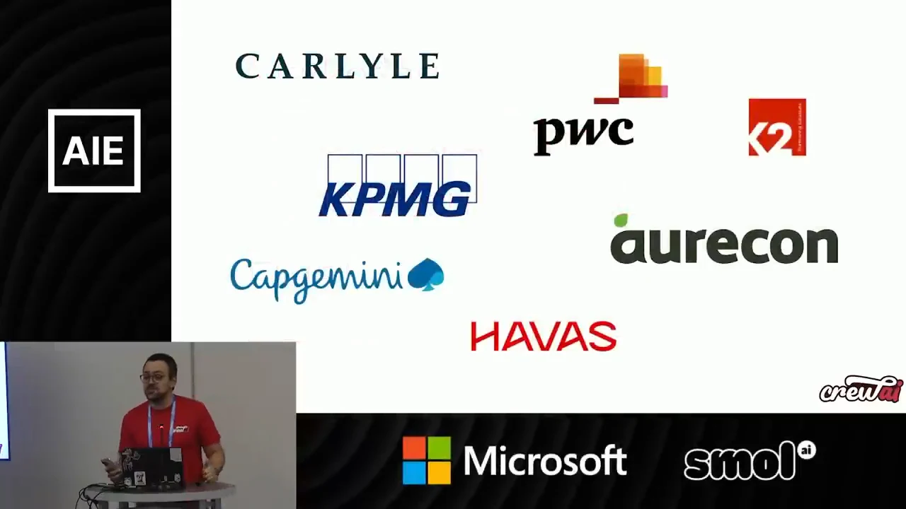 Slide showing Carlyle, PwC, K2, KPMG, Aurecon, Capgemini, and Havas logos.