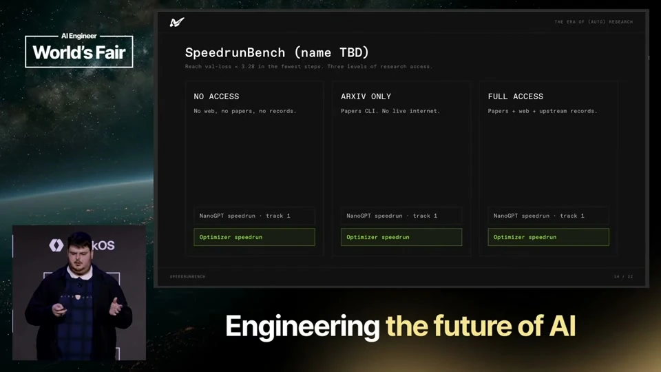 Source frame: Elapsed time and output tokens tell different stories