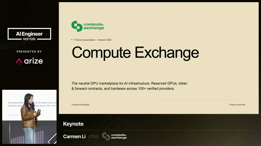 From Compute Exchange