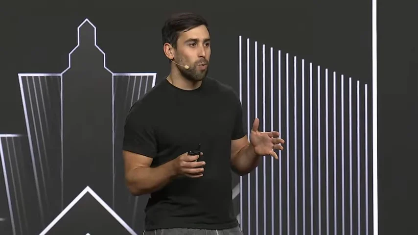 From Welcome Back - Featured Keynotes
