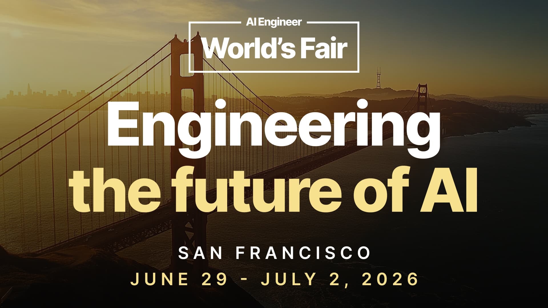 World's Fair 2027