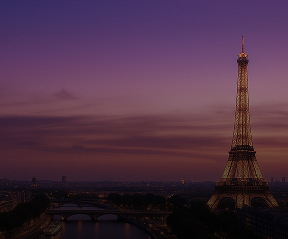 AI Engineer Paris background