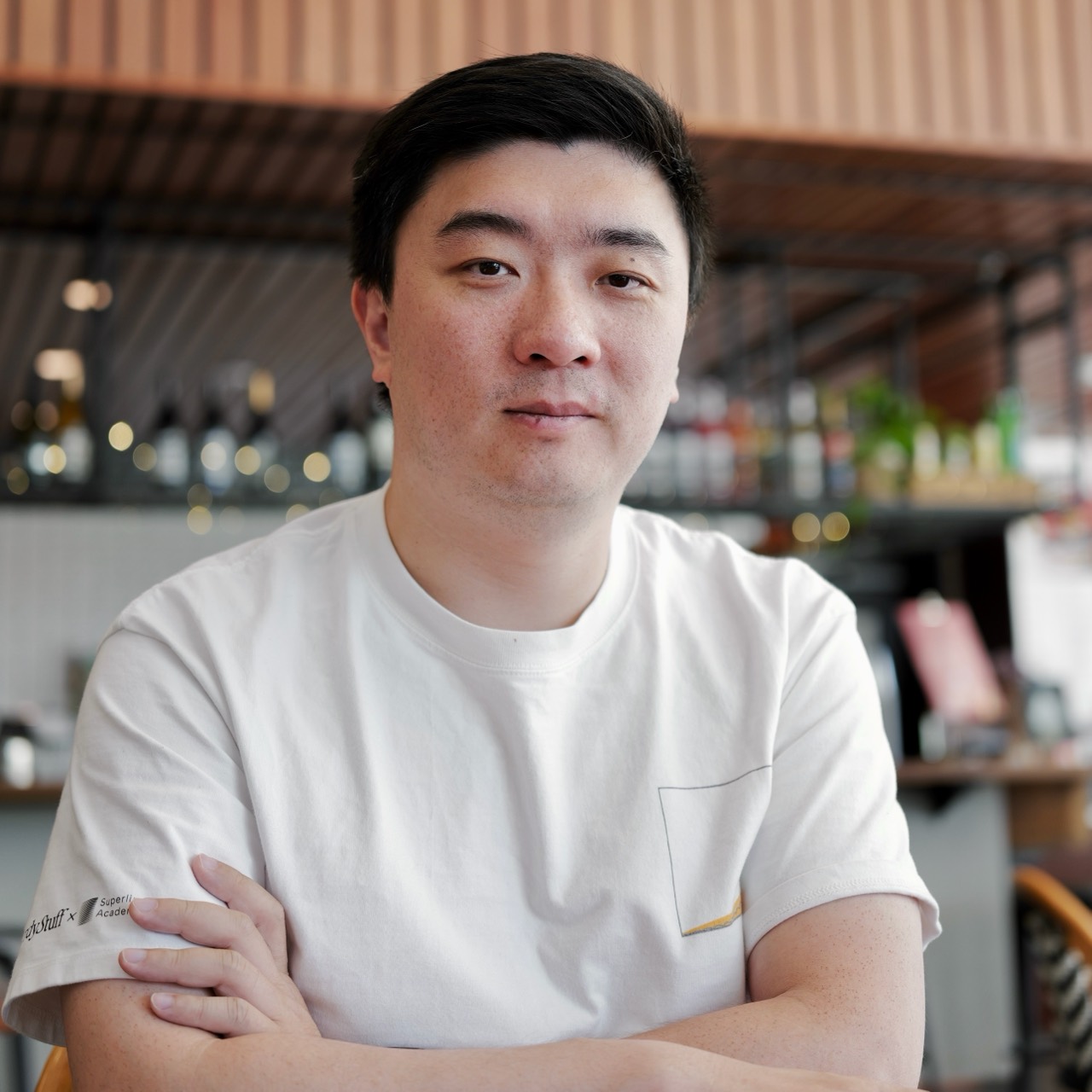 Yuzheng Sun, PhD