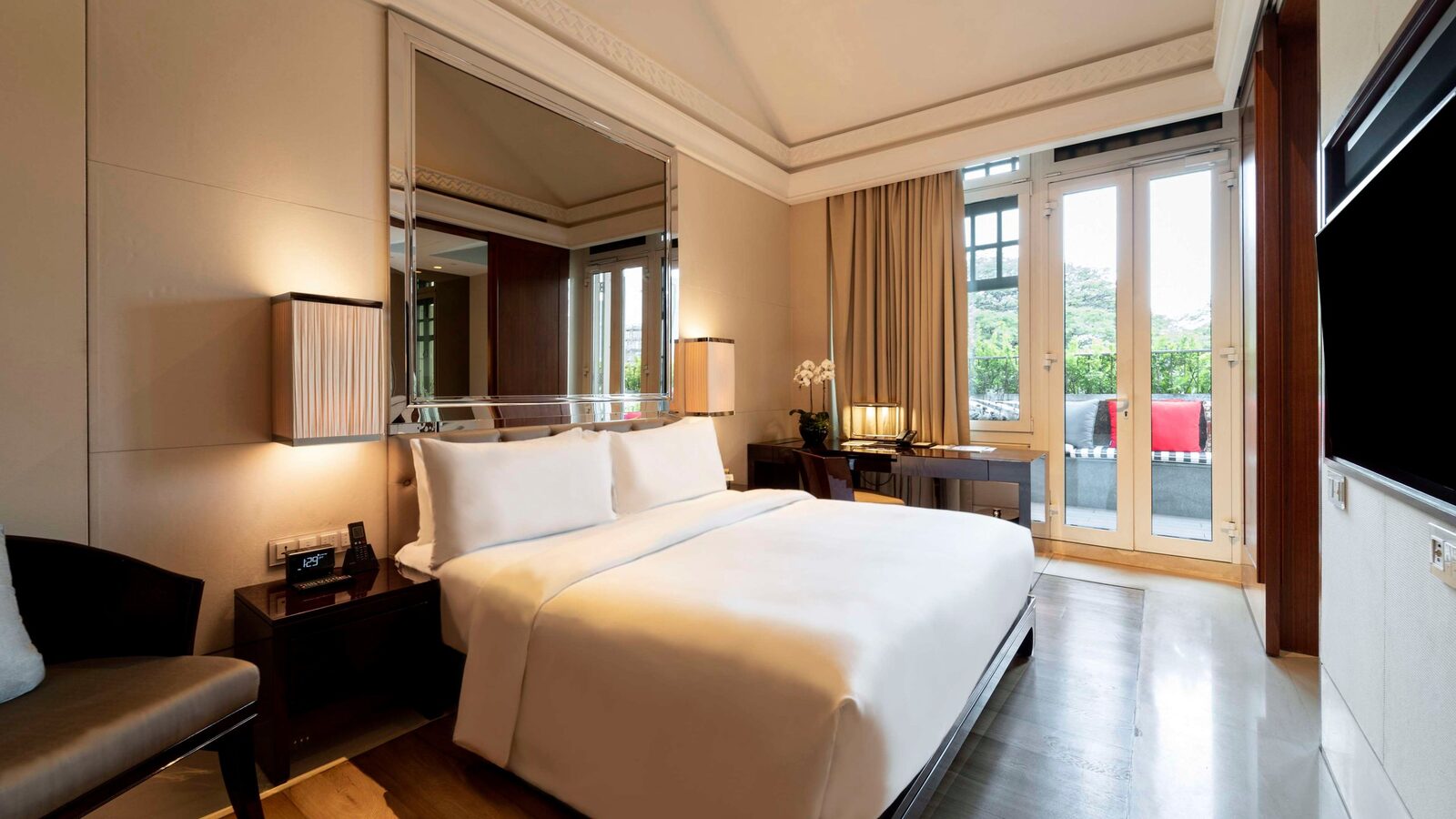 The Capitol Kempinski Hotel Singapore