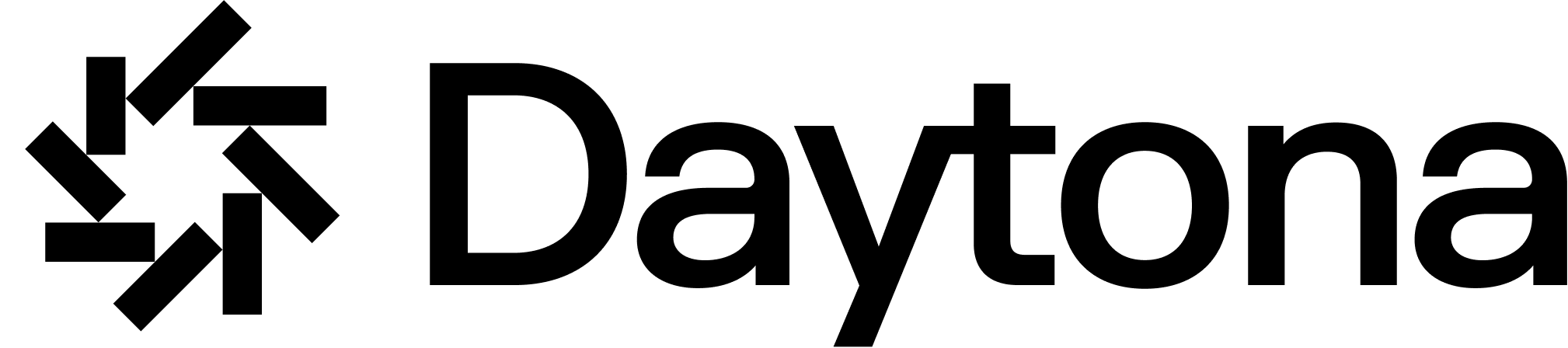 Daytona logo