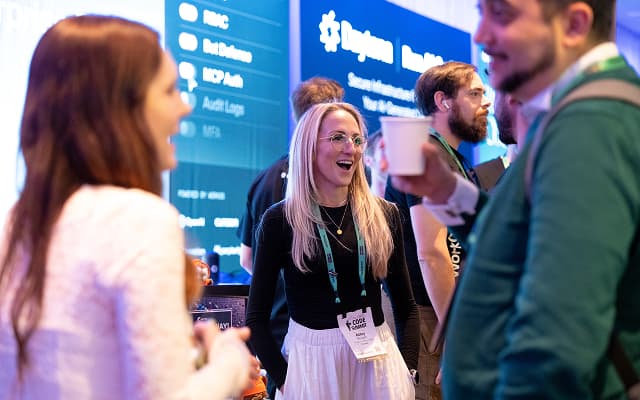 AI Engineer conference