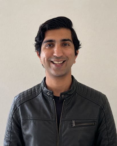 Abhishek Bhardwaj
