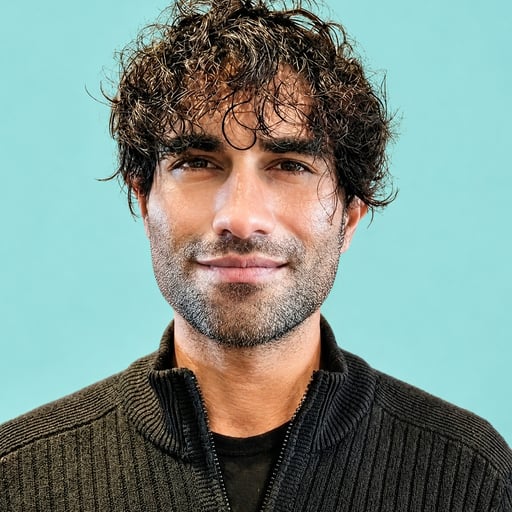 Addy Osmani