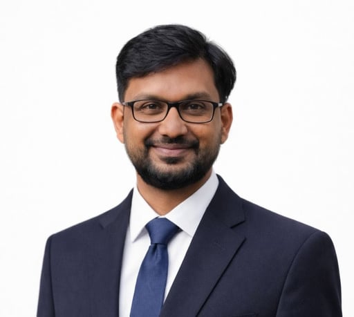 Aditya Gautam