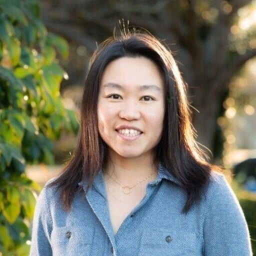 Angela Jiang
