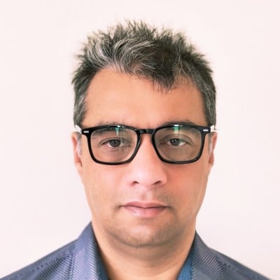 Ashu Joshi