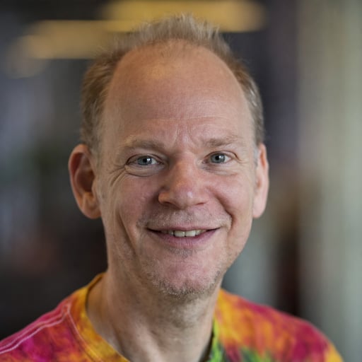 Erik Meijer