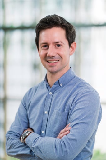 Romain Huet
