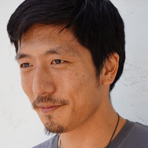 Yohei Nakajima