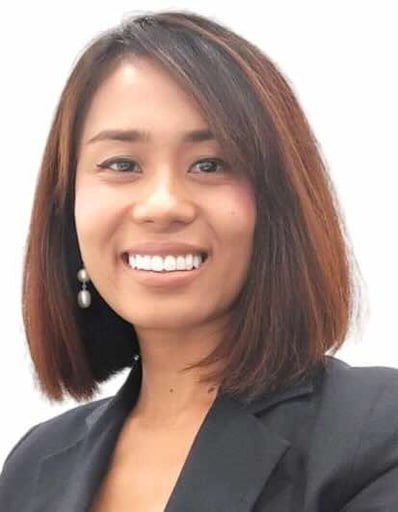Anna Marie Benzon