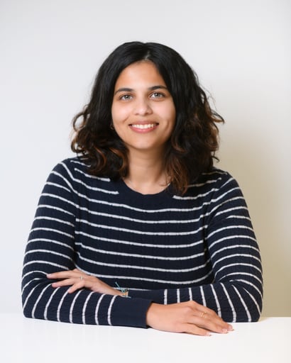 Apoorva Joshi