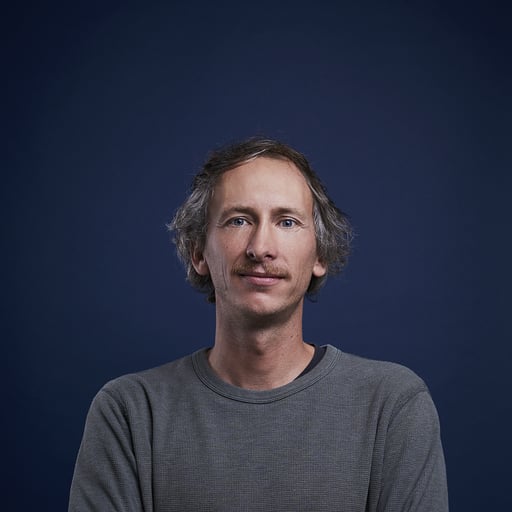 Benedikt Sanftl