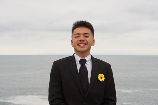 Gabe De Mesa