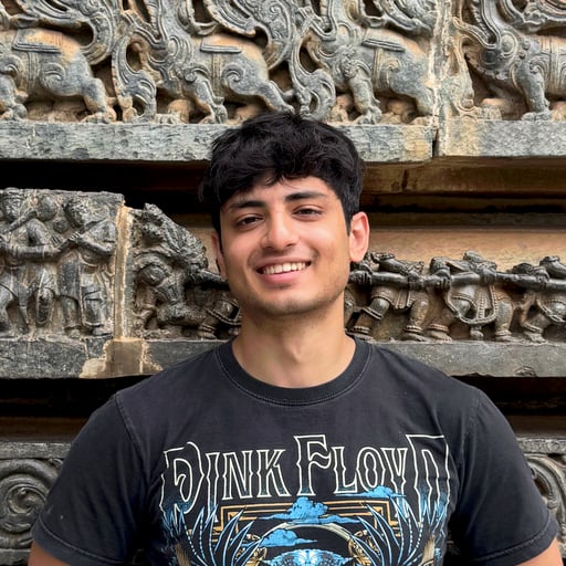 Kushan Raj