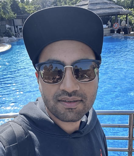 Nishant Gupta
