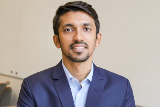 Sohail Shaikh