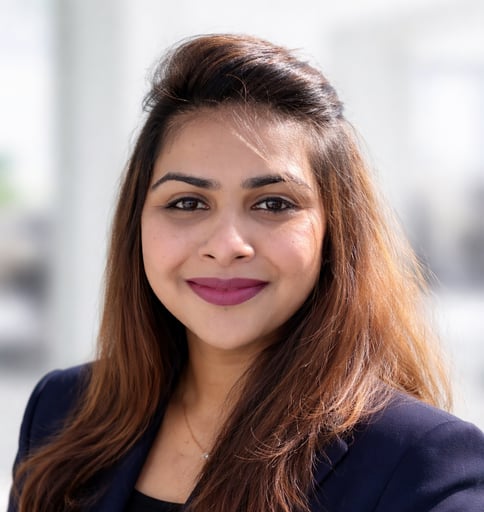Varsha Shah