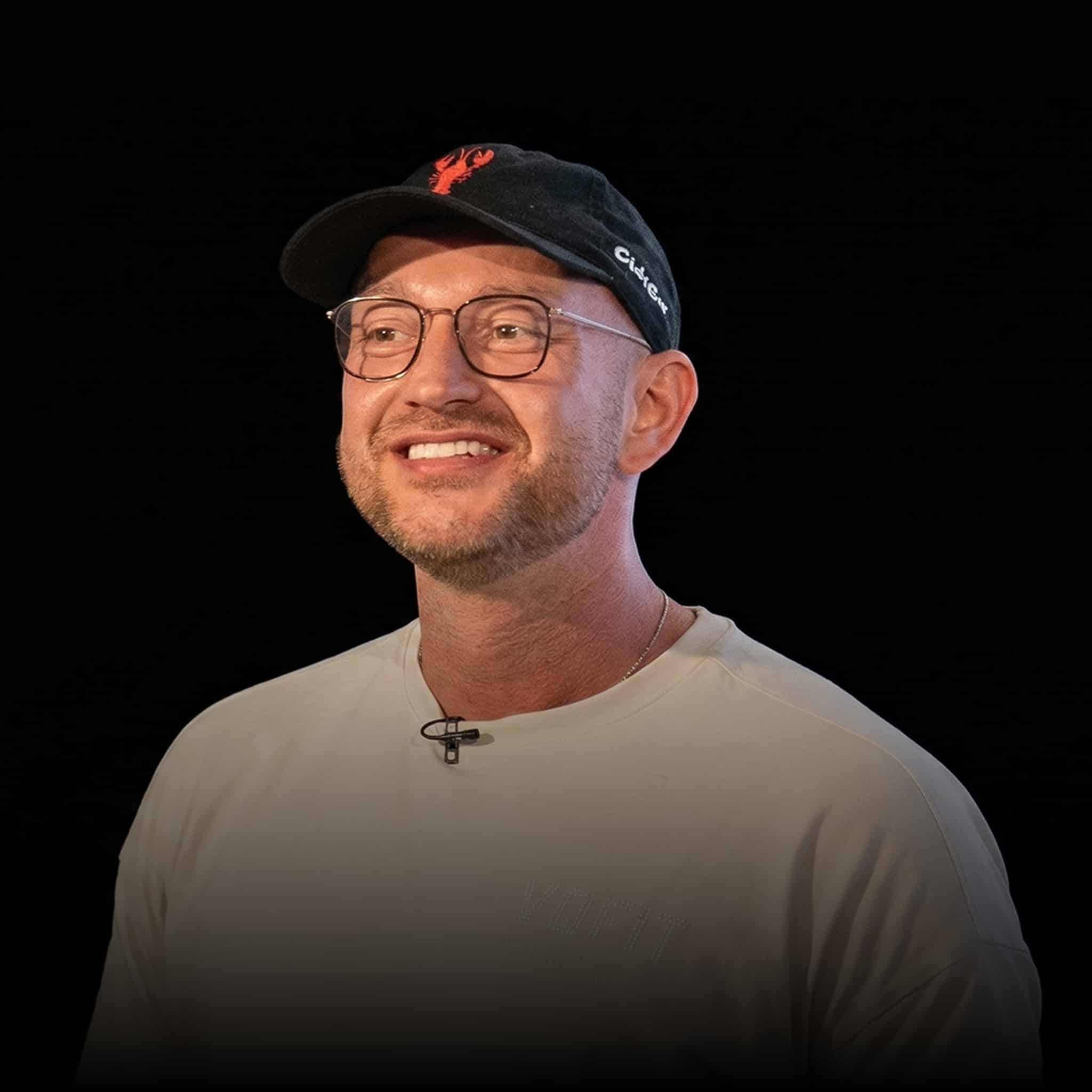 Peter Steinberger